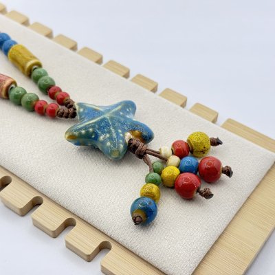 Colier placat aur 18k