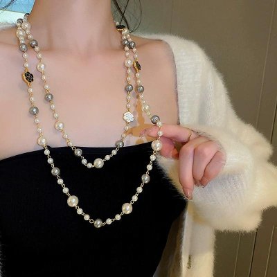 Colier placat aur 18k