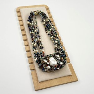 Colier placat aur 18k Colier placat aur 18k
