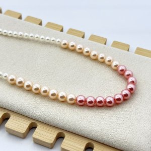 Colier placat aur 18k Colier placat aur 18k