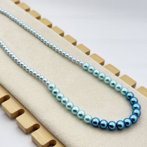 Colier placat aur 18k Colier placat aur 18k