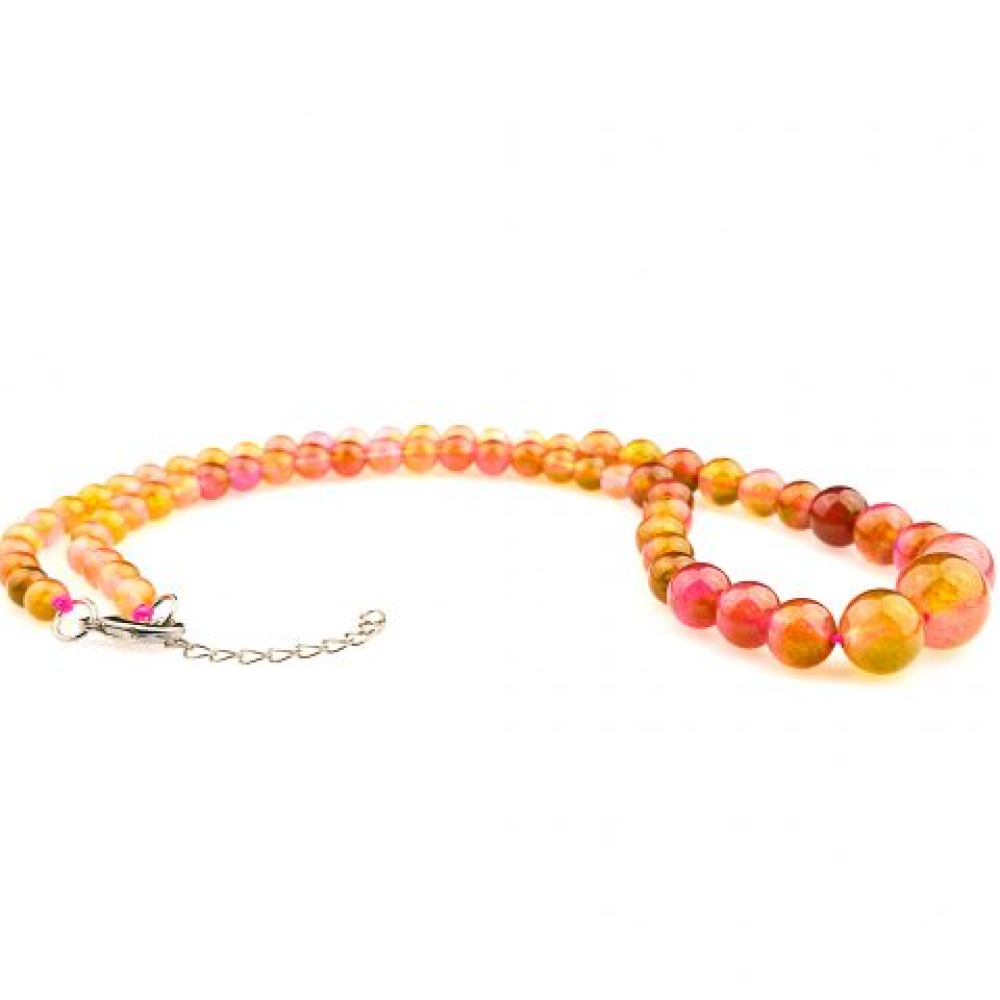 Sirag agate colorate