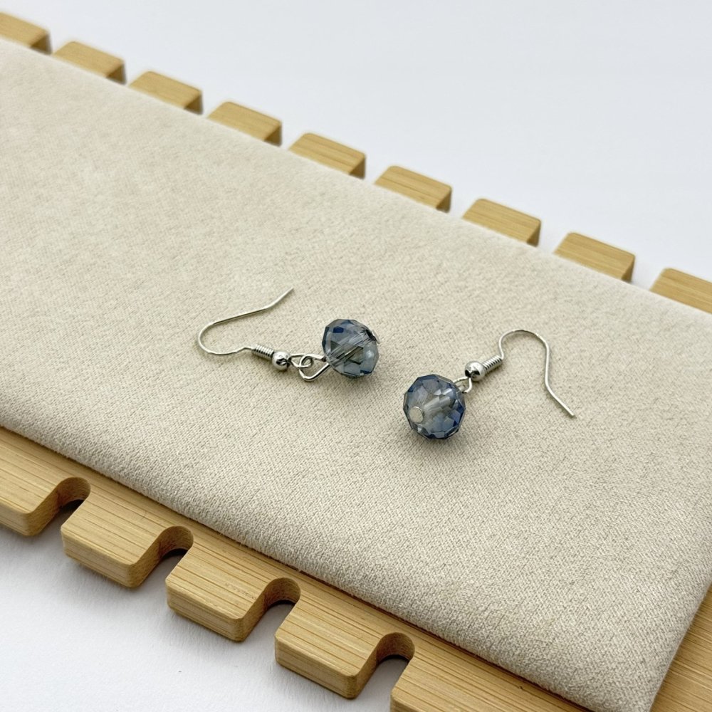 Set elegant colier si cercei Set elegant colier si cercei