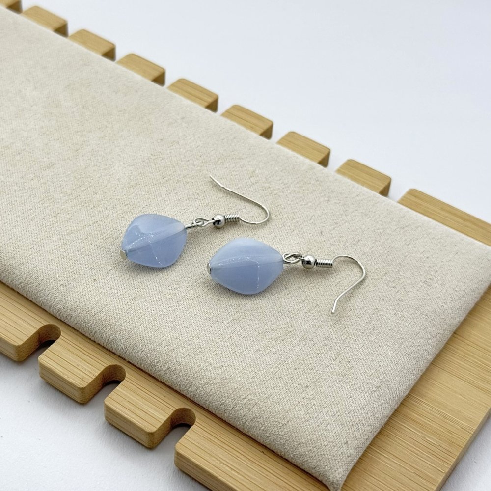 Set elegant colier si cercei Set elegant colier si cercei