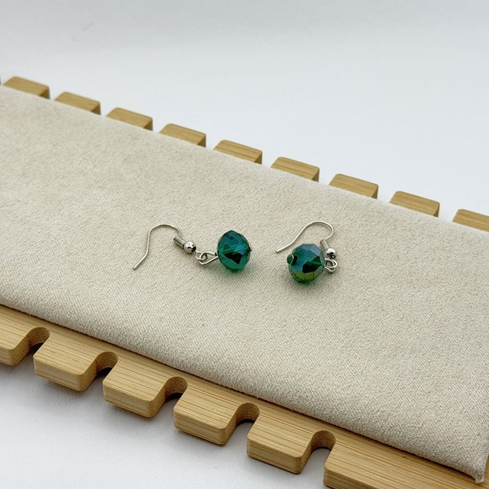 Set elegant colier si cercei Set elegant colier si cercei