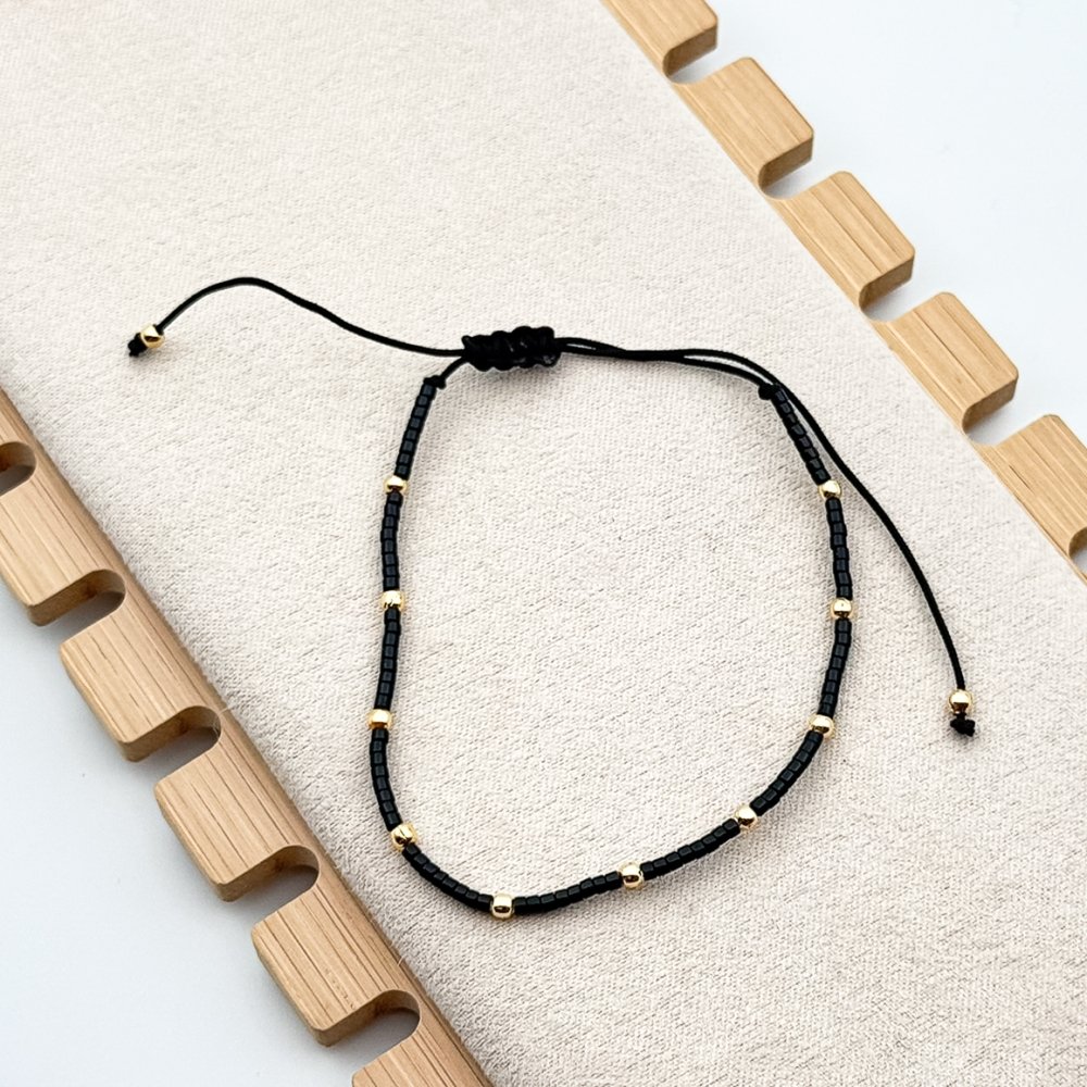 Bratara placata cu aur 18k