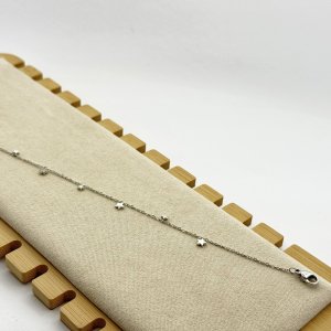 Bratara placata cu aur 18k