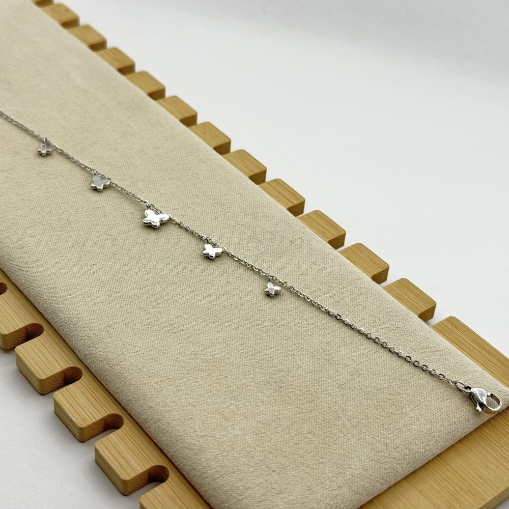 Bratara placata cu aur 18k