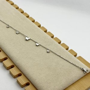 Bratara placata cu aur 18k