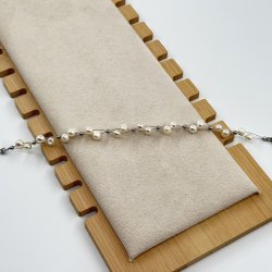 Bratara placata cu aur 18k