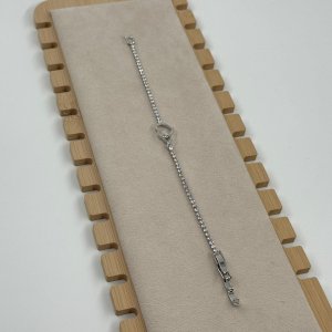 Bratara placata cu aur 18k