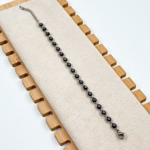 Bratara placata cu aur 18k