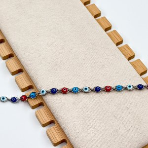 Bratara placata cu aur 18k