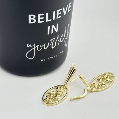 Cercei lungi otel inoxidabil Cercei lungi otel inoxidabil