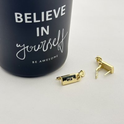 Cercei Mco otel inoxidabil