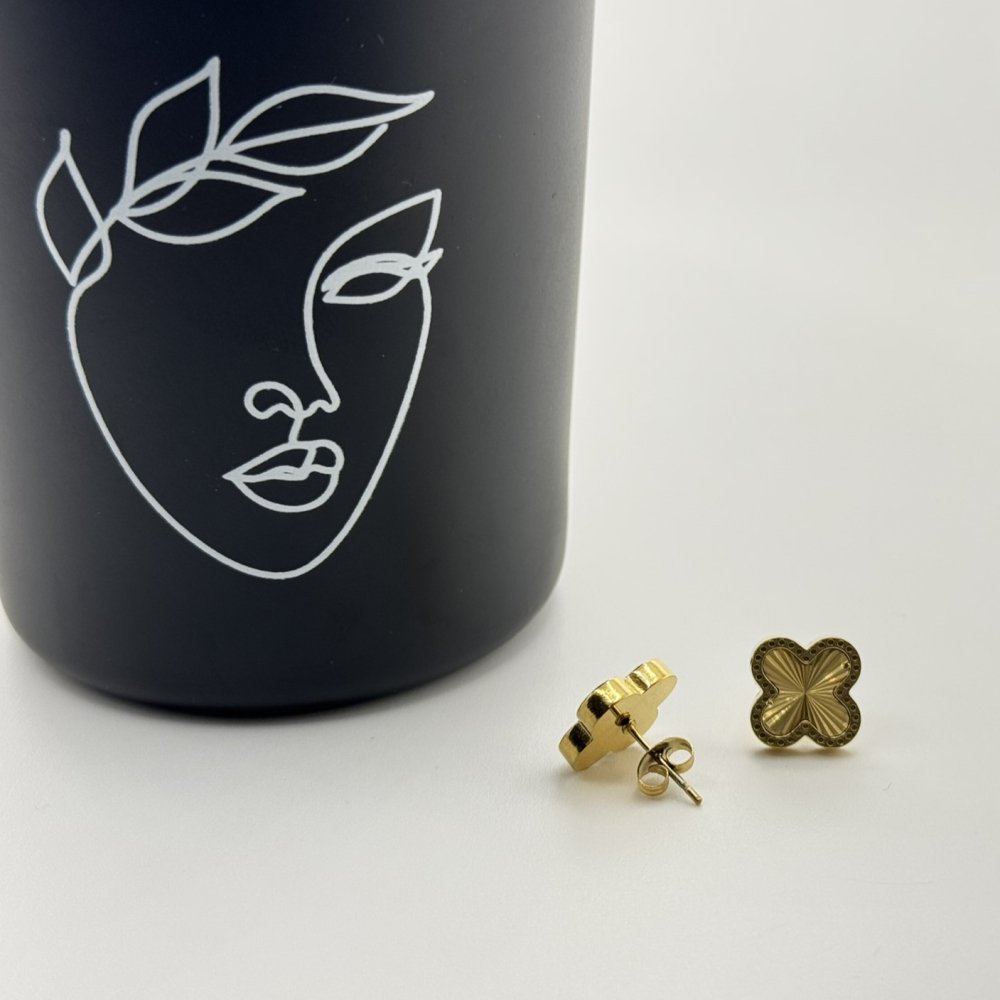 Cercei moderni otel inoxidabil Cercei moderni otel inoxidabil