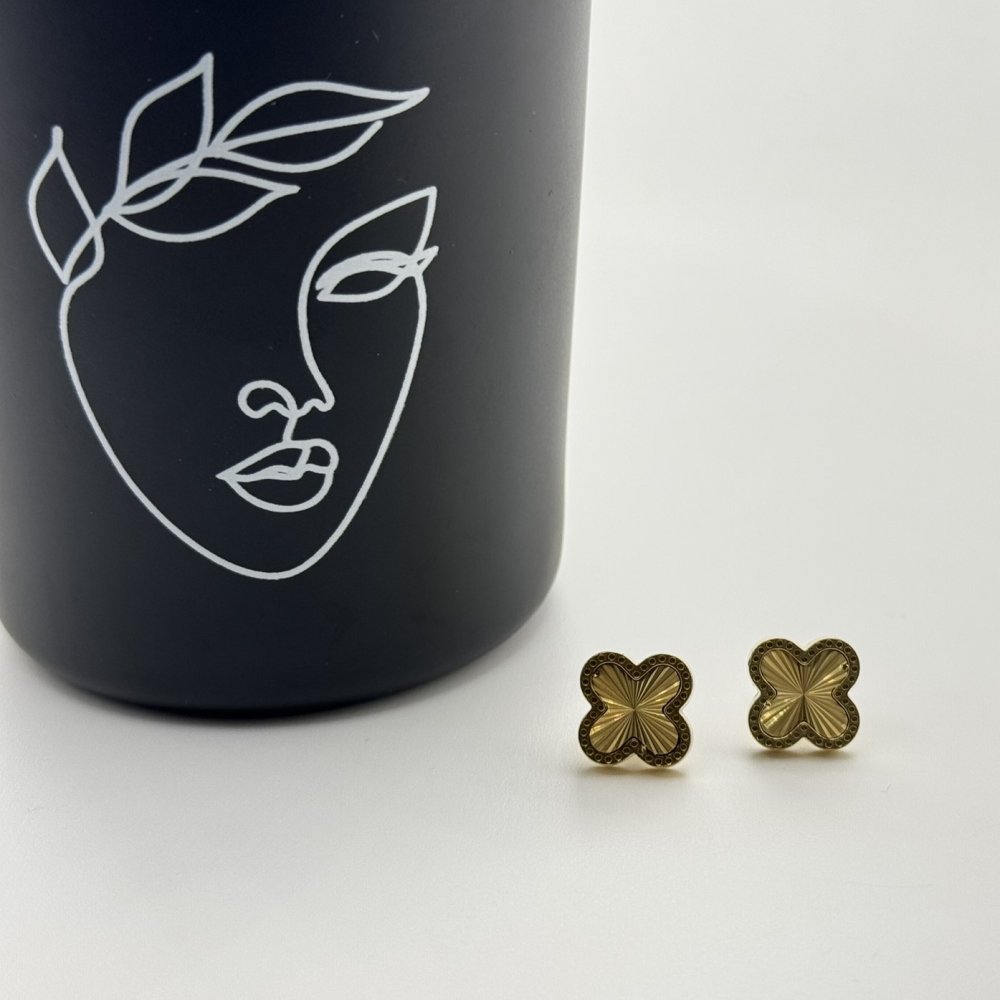 Cercei moderni otel inoxidabil Cercei moderni otel inoxidabil