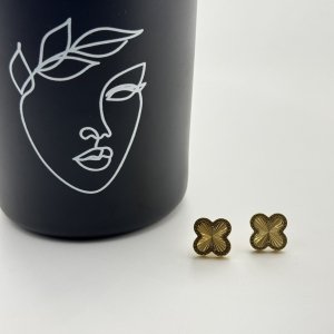 Cercei moderni otel inoxidabil Cercei moderni otel inoxidabil