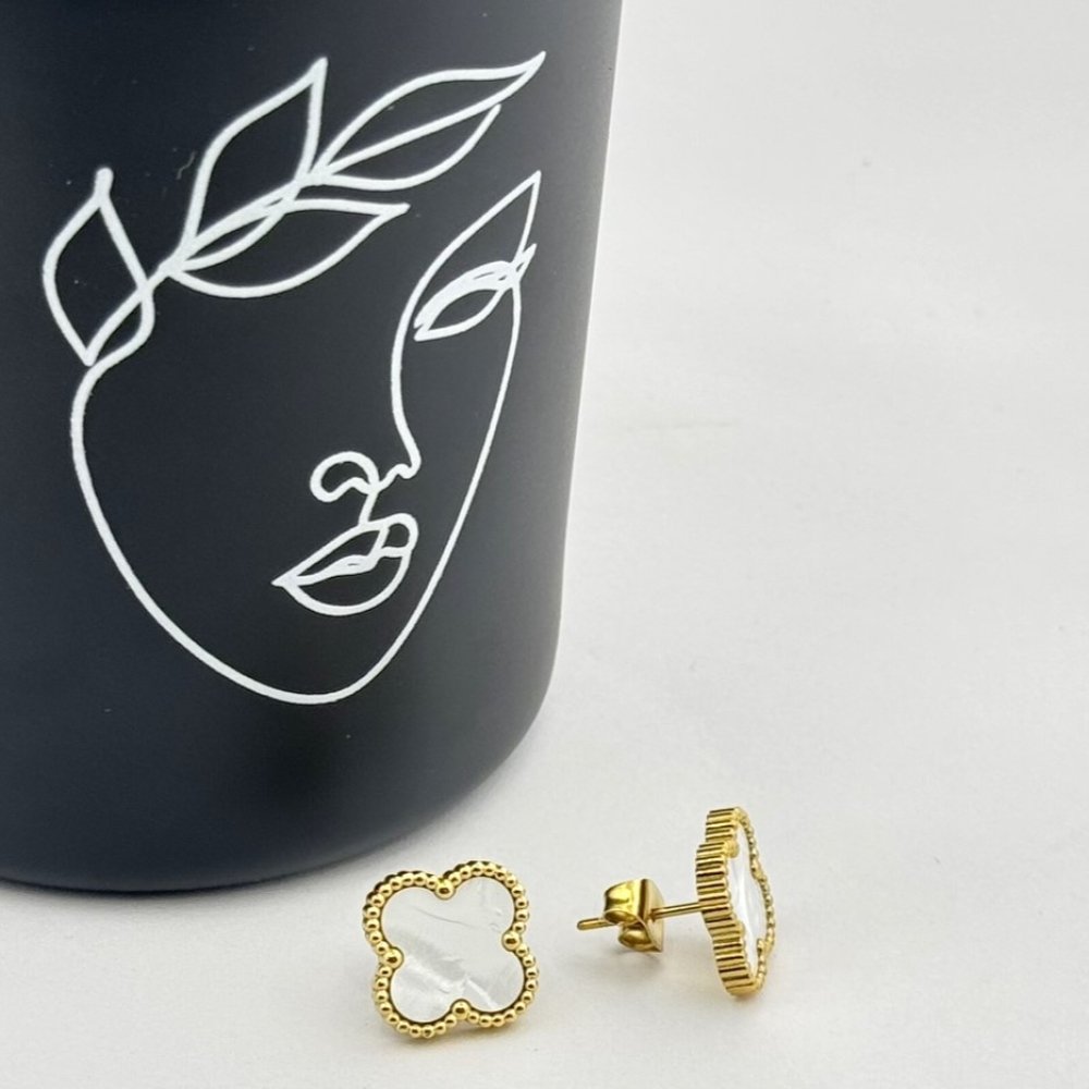 Cercei moderni otel inoxidabil Cercei moderni otel inoxidabil