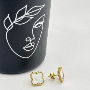 Cercei moderni otel inoxidabil Cercei moderni otel inoxidabil