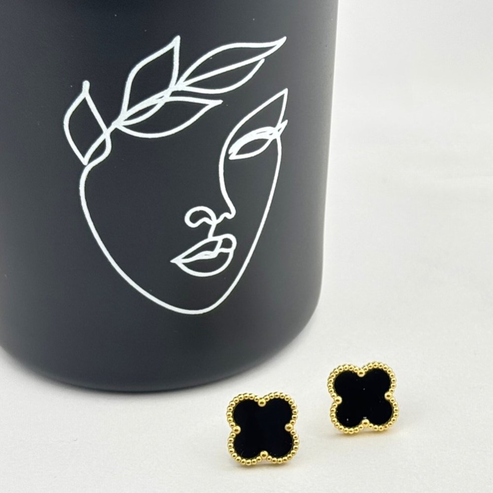 Cercei moderni otel inoxidabil Cercei moderni otel inoxidabil