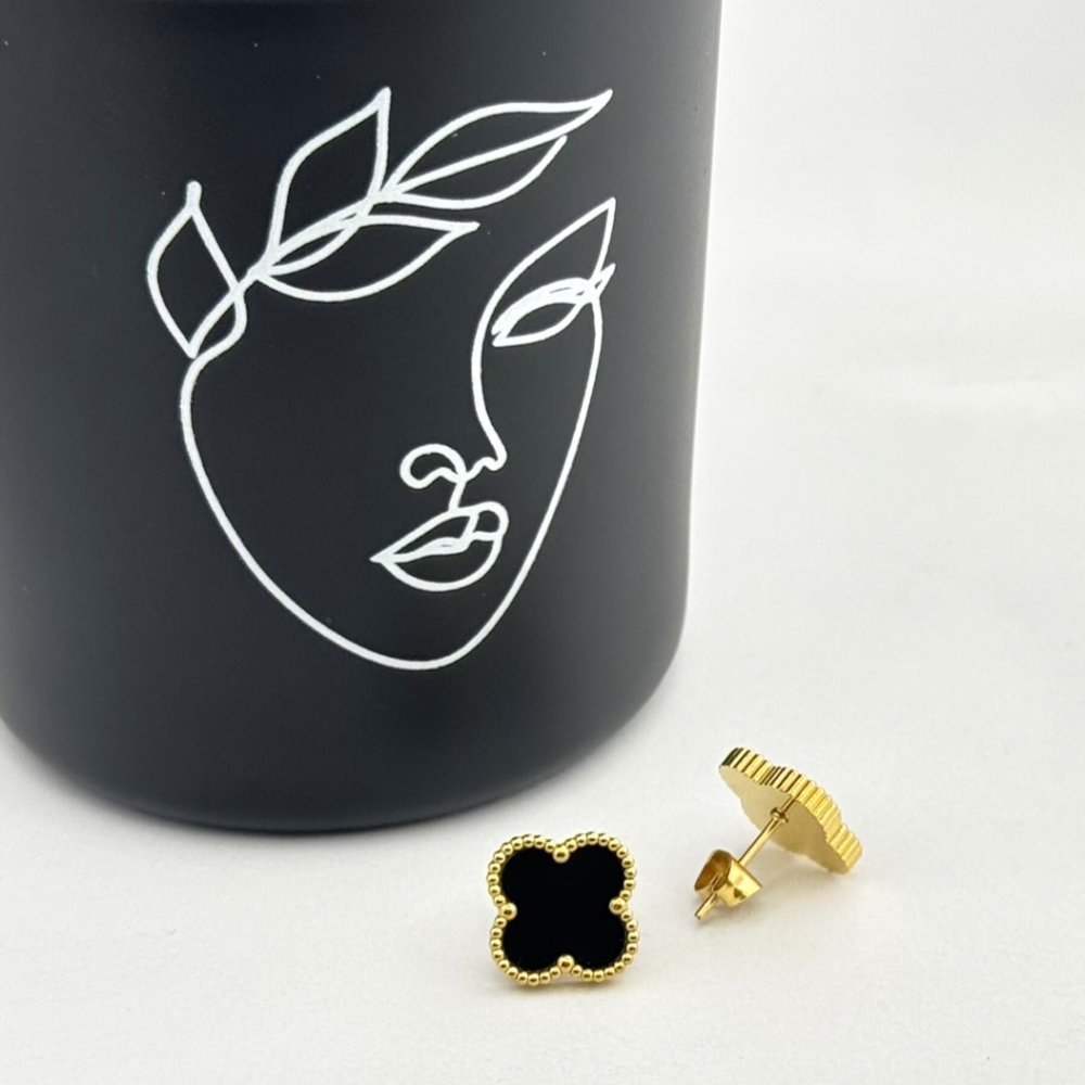 Cercei moderni otel inoxidabil Cercei moderni otel inoxidabil