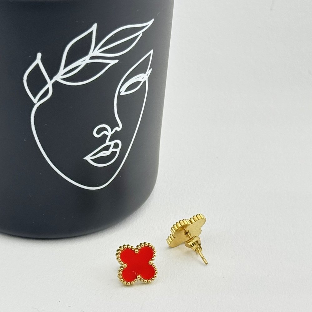 Cercei moderni otel inoxidabil Cercei moderni otel inoxidabil