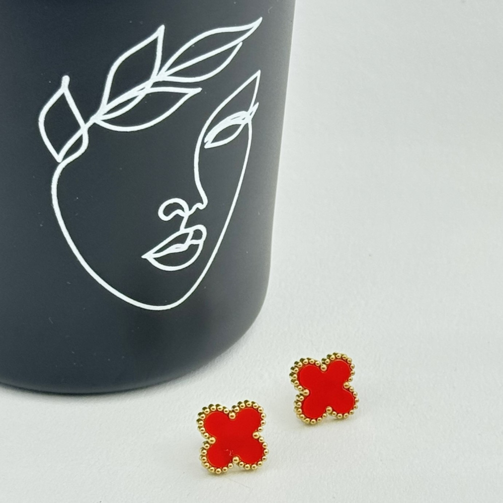 Cercei moderni otel inoxidabil Cercei moderni otel inoxidabil