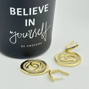 Cercei moderni otel inoxidabil Cercei moderni otel inoxidabil