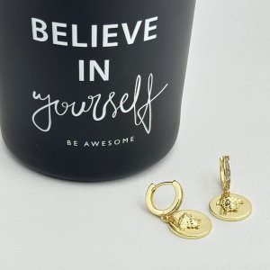 Cercei moderni otel inoxidabil Cercei moderni otel inoxidabil