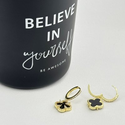 Cercei moderni otel inoxidabil Cercei moderni otel inoxidabil