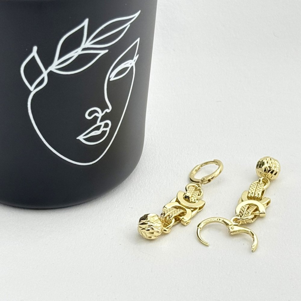 Cercei moderni otel inoxidabil Cercei moderni otel inoxidabil