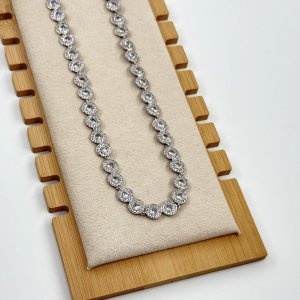 Colier placat aur 18k