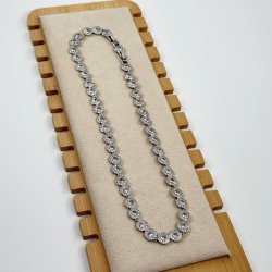 Colier placat aur 18k
