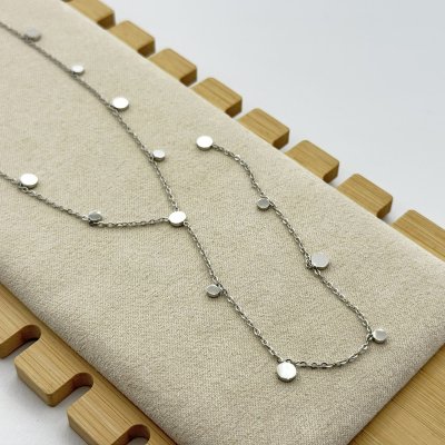 Colier placat aur 18k Colier placat aur 18k