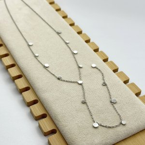 Colier placat aur 18k