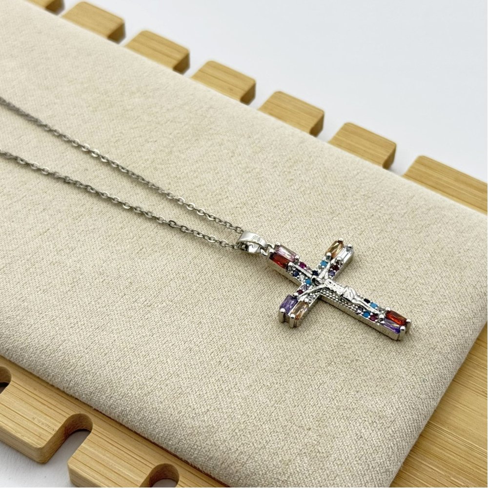 Colier placat aur 18k