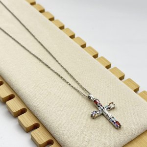 Colier placat aur 18k