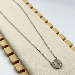 Colier placat aur 18k