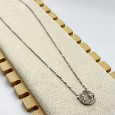 Colier placat aur 18k Colier placat aur 18k