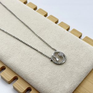 Colier placat aur 18k