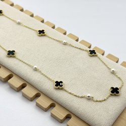 Colier placat aur 18k