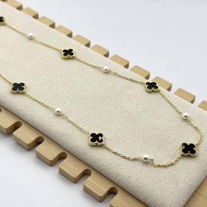 Colier placat aur 18k Colier placat aur 18k