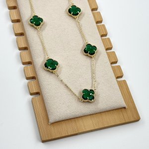 Colier placat aur 18k Colier placat aur 18k