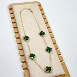 Colier placat aur 18k Colier placat aur 18k