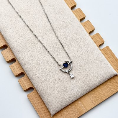 Colier placat aur 18k