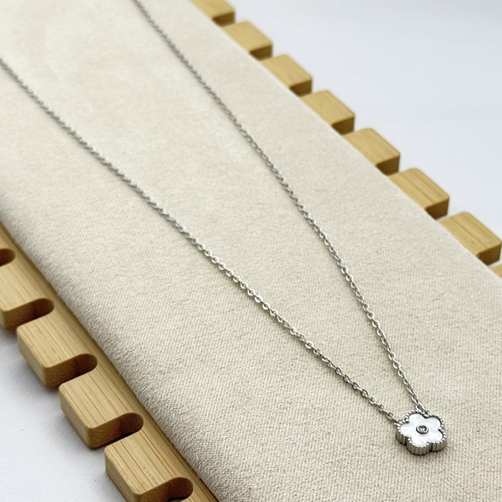 Colier placat aur 18k