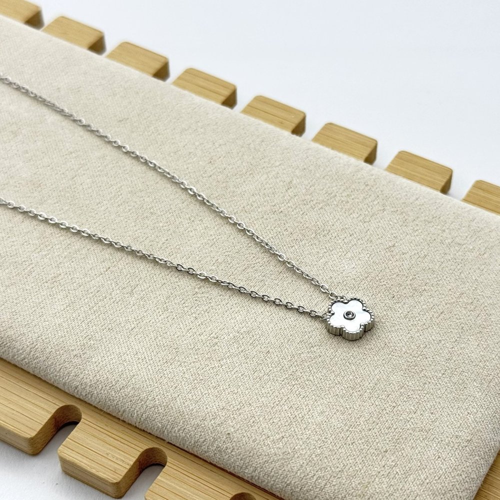 Colier placat aur 18k