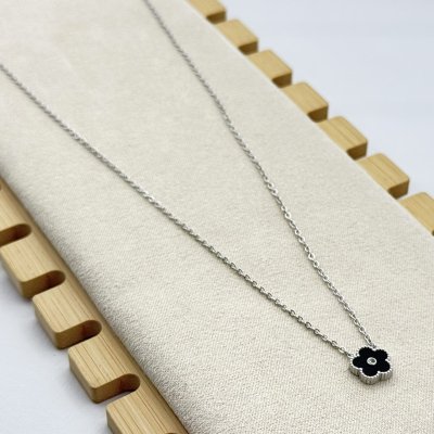 Colier placat aur 18k