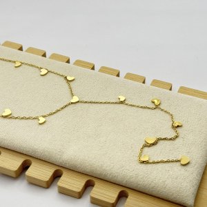 Colier otel inoxidabil lung Colier otel inoxidabil lung